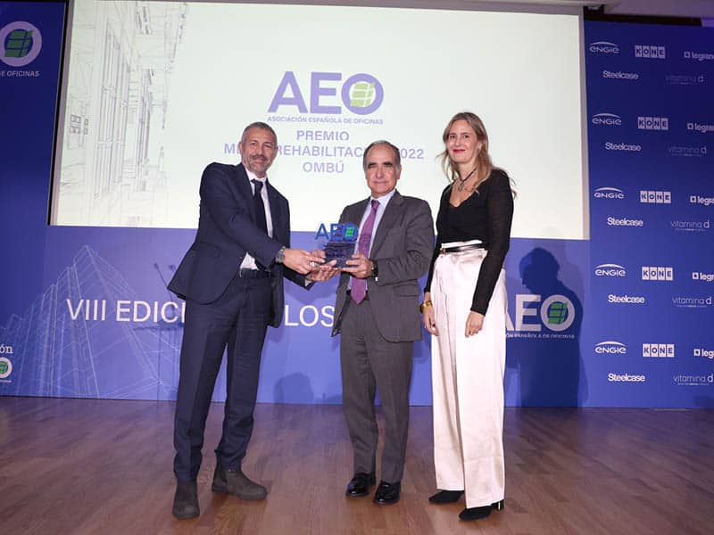 AEO 1