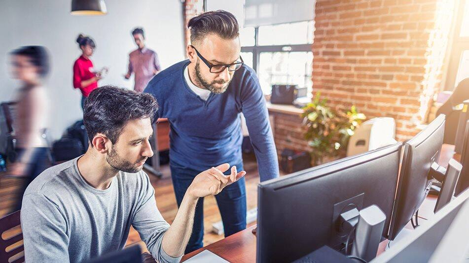 Las herramientas de planificación y diseño pueden proporcionar las dimensiones exactas ya en la fase de licitación.