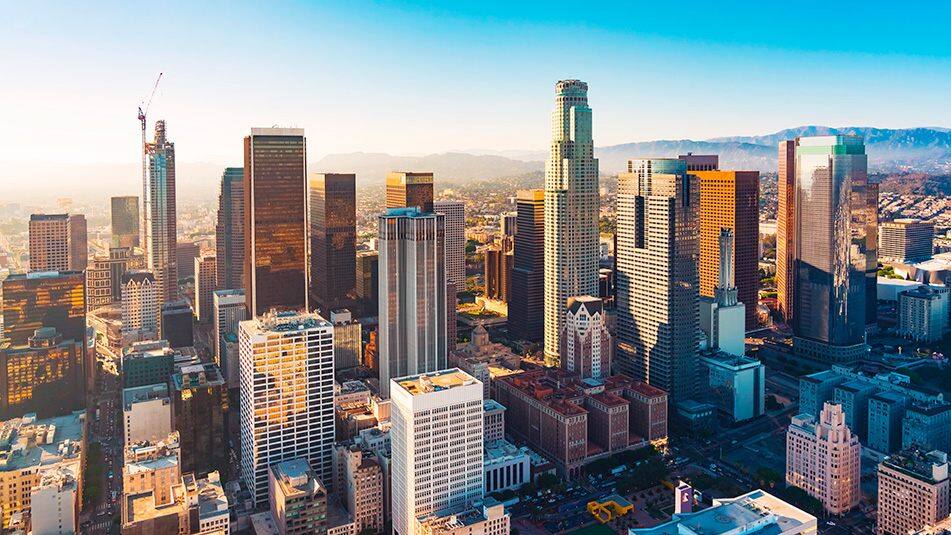 El futuro para el uso mixto de los edificios de gran altura requiere adaptabilidad incorporada