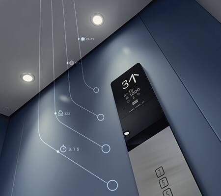 El camino hacia una ciudad inteligente