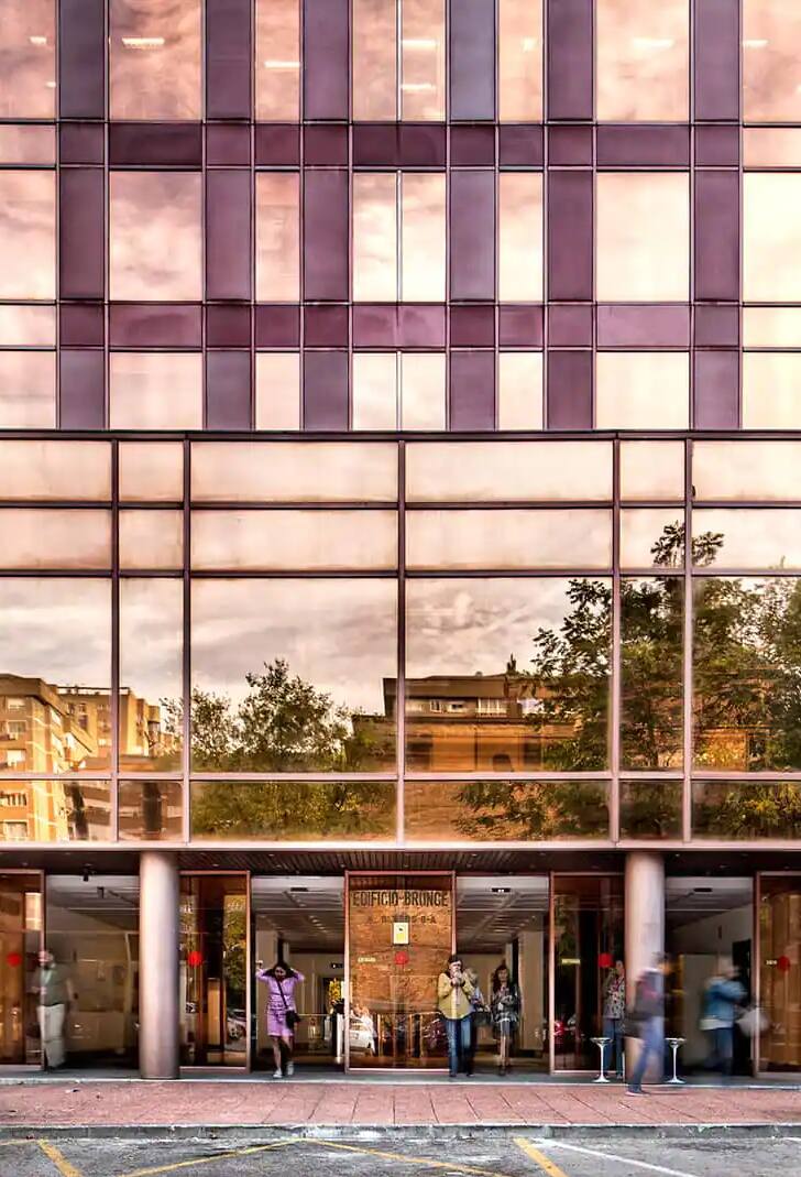 KONE-Torre-Bronce-Carousel-2