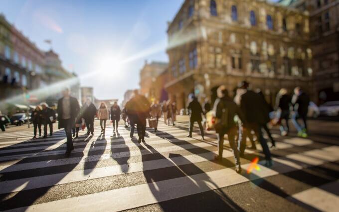 La política de Derechos Humanos de KONE