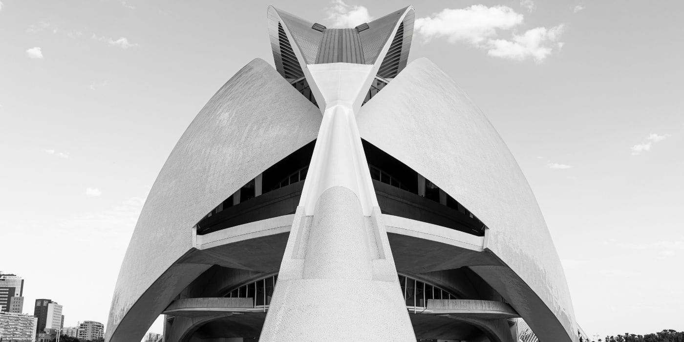 Palau de les Arts banner