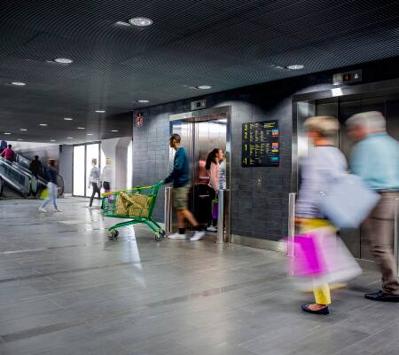 Soluciones para una nueva normalidad urbana más saludable