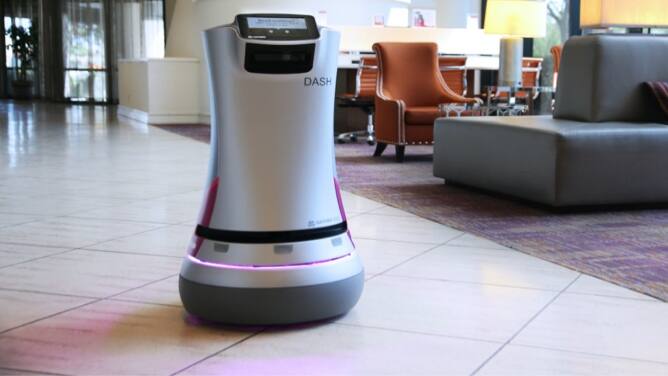 Vea las soluciones digitales de nuestros socios para ascensores inteligentes