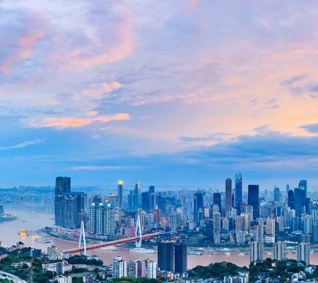 Tecnología que abre nuestras puertas a todo el mundo