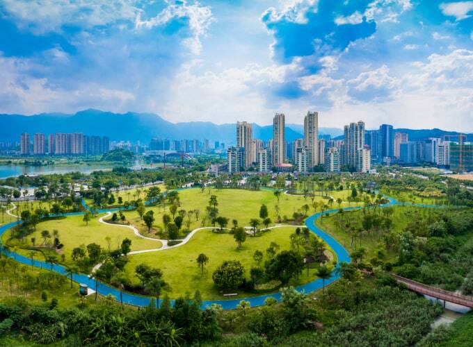 Consiga sus objetivos de ecoeficiencia