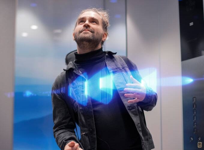 Explore ya nuestra guía rápida de actualizaciones KONE MonoSpace® DX