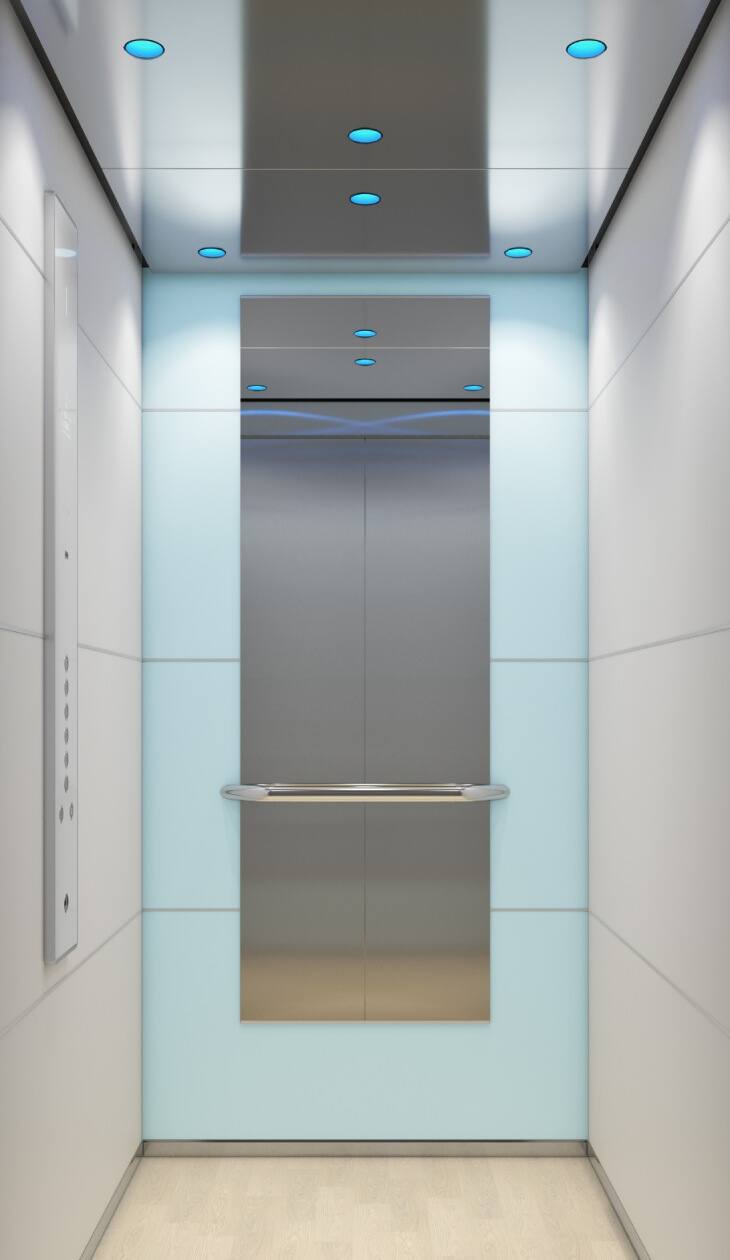 KONE NanoSpace DX KONE Espa a KONE NanoSpace DX KONE Espa a