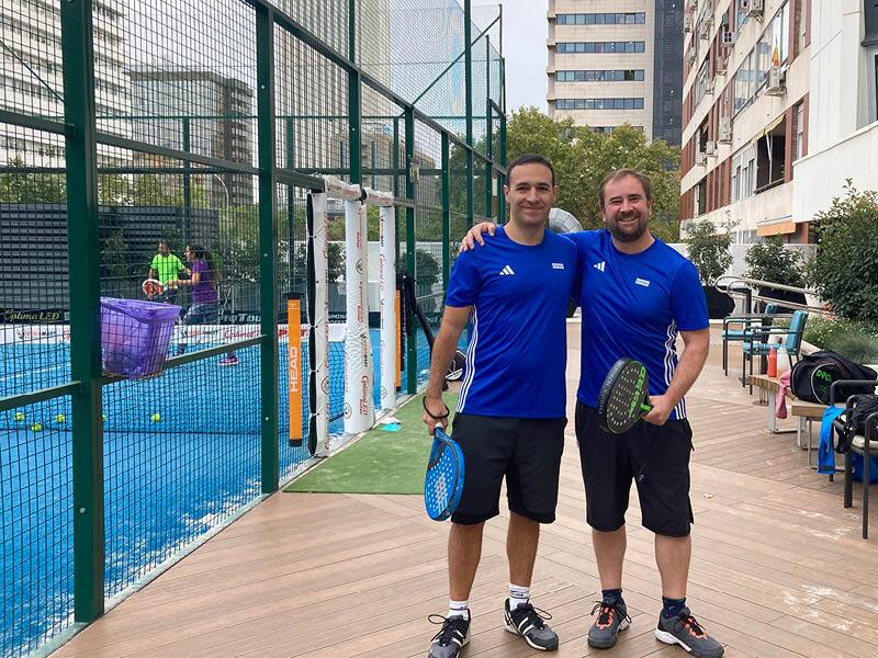 padel 2