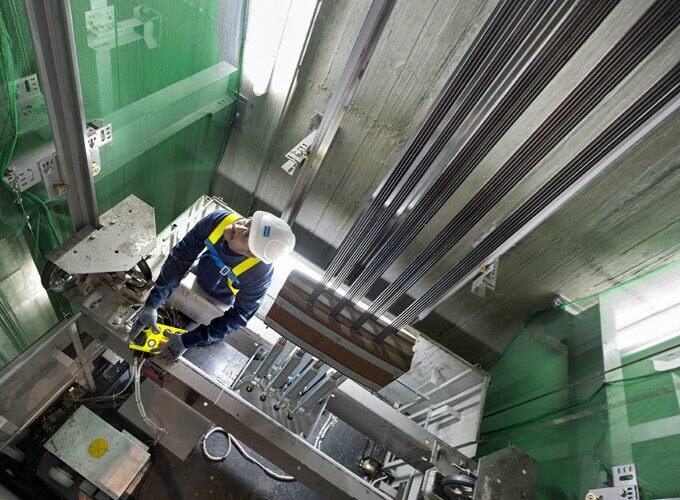 Un líder en eficiencia energética